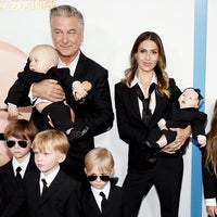 Alec Baldwin, Hilaria Baldwin