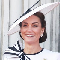 How Kate Middleton's 'Immaculate' Appearance at Trooping the Colour Took a Toll on Her: Royal Expert