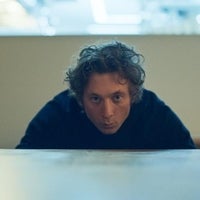 Jeremy Allen White as 'Carmy' in 'The Bear' season 3