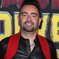 Chris Kirkpatrick