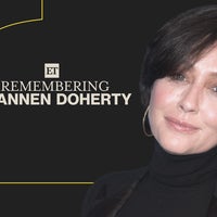 Shannen Doherty, ‘Beverly Hills 90210’ and ‘Charmed’ Star, Dead at 53