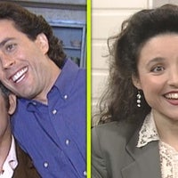 'Seinfeld:’ Behind-the-Scenes Secrets and On-Set Interviews From the Cast