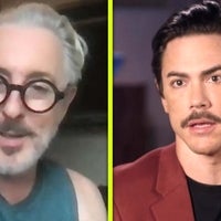 Alan Cumming Says Tom Sandoval Could 'Redeem' Himself on 'The Traitors' (Exclusive)