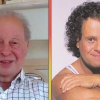 Richard Simmons’ Brother Lenny on Late Star Wanting People to Live a ‘Better, Healthier Life’