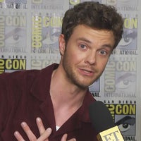 'The Boys': Jack Quaid Shares Full-Circle Dream Guest Star for Final Season (Exclusive)