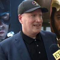 Kevin Feige Reveals Marvel Character Journeys He's 'Most Proud' Of (Exclusive)