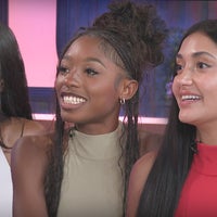 'Love Island USA's JaNa Craig, Serena Page and Leah Kateb on Adjusting to Real Life and PPG Plans (Exclusive) 