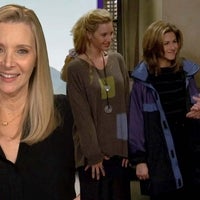 Lisa Kudrow Clarifies Jennifer Aniston's Claim She Hated Live 'Friends' Audience as Series Turns 30