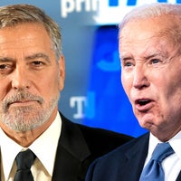 2024 Presidential Election: George Clooney and More Hollywood Stars Ask Joe Biden to ‘Step Aside’