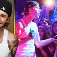 Justin Bieber Paid $10 Million to Perform at Pre-Wedding Celebration for Billionaire