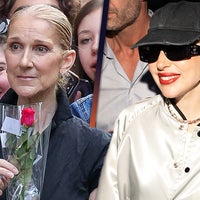 2024 Olympics: Lady Gaga, Celine Dion and More Celebs Arrive in Paris