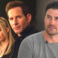 Christina Hall's 'The Flip Off' With Tarek El Moussa Moving Forward Without Her Ex Josh