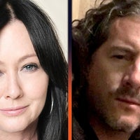 Shannen Doherty's Ex-Husband Kurt Iswarienko Finalized Divorce One Day Before Her Death