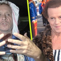 Pauly Shore Confirms Richard Simmons Biopic Still in the Works Despite Not Receiving Approval