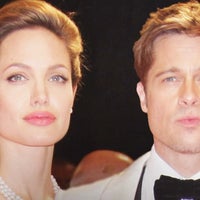 Angelina Jolie and Brad Pitt Set for Potential Reunion at Film Festival 