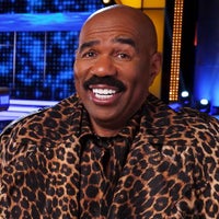 ‘Celebrity Family Feud’: Steve Harvey Celebrates 10-Year Anniversary as Host