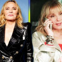 Kim Cattrall Sets Record Straight About ‘And Just Like That’ Return Following Season 2 Cameo