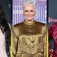 Halle Berry and Glenn Close Join Kim Kardashian in Ryan Murphy’s New Legal Drama