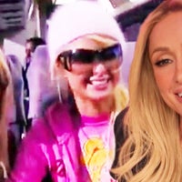 Paris Hilton and Nicole Richie Filming ‘The Simple Life’ 20-Year Reunion Special