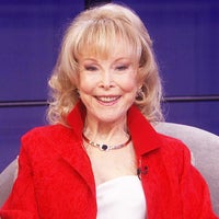 Barbara Eden Reflects on Her Most Iconic 'Jeannie' Moments | TV Greats 