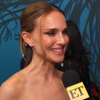 Natalie Portman Goes From Housewife to Investigative Journalist in 'Lady in the Lake'