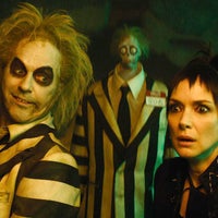 'Beetlejuice Beetlejuice' Official Trailer No. 2