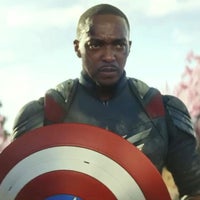 'Captain America: Brave New World' Trailer No. 1