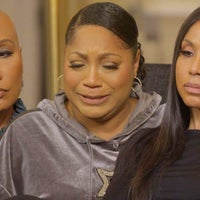 'The Braxtons' Trailer: Watch as They Navigate Death, Health Issues and Family Drama