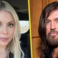 Billy Ray Cyrus Admits to Screaming Match With Ex Firerose