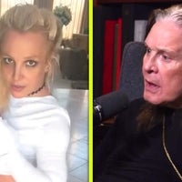 Britney Spears vs. Ozzy Osbourne: Why the Stars Are Feuding Over Her Dancing 