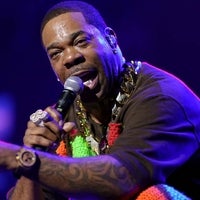 Busta Rhymes Shames Essence Fest Crowd for Being on Their Phones During Concert