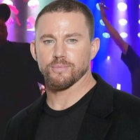 Channing Tatum Pulls Out 'Step Up' Dance Moves for Surprise 'Magic Mike Live' Appearance