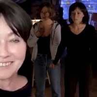 Shannen Doherty's Final To-Be-Released Project Is 'Charmed' Themed