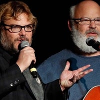 Jack Black Cancels Tenacious D Tour After Being 'Blindsided' by Kyle Gass' Trump Comment