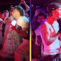 Justin Bieber Sings Biggest Hits During Performance at Billionaire Heir's Pre-Wedding Ceremony 