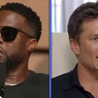 Kevin Hart Reacts to Tom Brady Regretting Roast