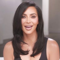 Kim Kardashian Believes She Could 'Rule a Country' After Watching 'The Crown'