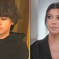 Kourtney Kardashian Reveals Why Son Mason Called Her From the Side of the Road