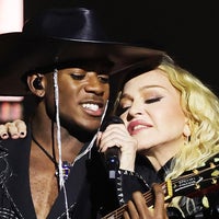 Madonna's Son David Banda Responds to Concern He's Homeless and 'Starving'