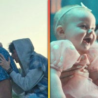 Megan Fox is Pregnant and Welcomes Baby in Machine Gun Kelly's ‘Lonely Road’ Music Video