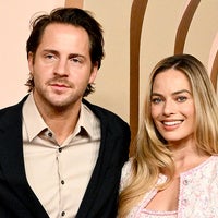 Margot Robbie Is Pregnant, Expecting Her First Child With Husband Tom Ackerley