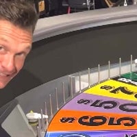 Inside Ryan Seacrest's First Day on Set at 'Wheel of Fortune'