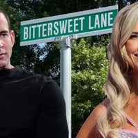 Tarek El Moussa Addresses Rumor He Shared a Cryptic Message About Ex Christina Hall's Divorce