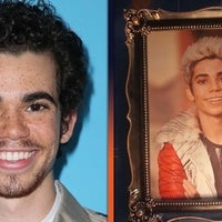 How 'Descendants: The Rise of Red' Honored Cameron Boyce, 5 Years After His Death