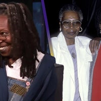 Whoopi Goldberg Reveals She Secretly Scattered Mom's Ashes Inside a Disneyland Ride