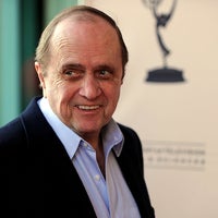 Bob Newhart