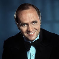 Bob Newhart