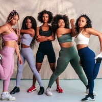 The Best Prime Day Deals on TikTok-Approved Leggings