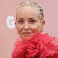 Sharon Stone