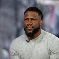 Kevin Hart